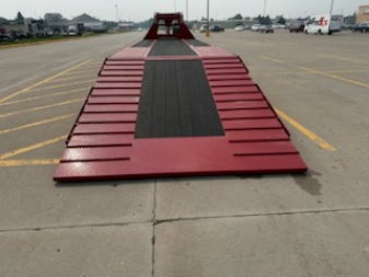 New 2026 Load Trail GL0234102 34' Gooseneck Bodies