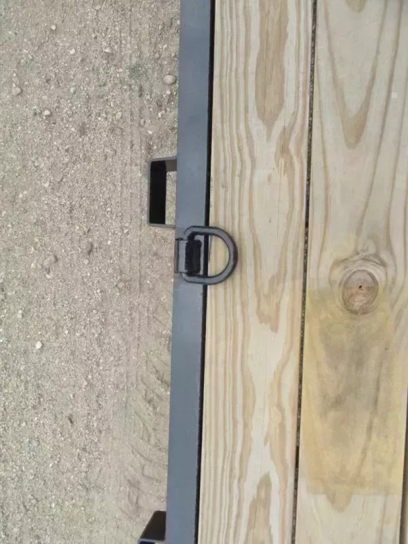 New 2026 20' x 6" 14k PJ Channel Equipment Trailer