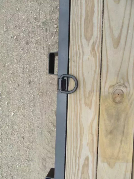 New 2026 20' x 6" 14k PJ Channel Equipment Trailer
