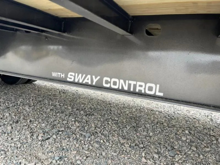 New 2025 30' Diamond C FMAX210 Gooseneck Flatbed Trailer