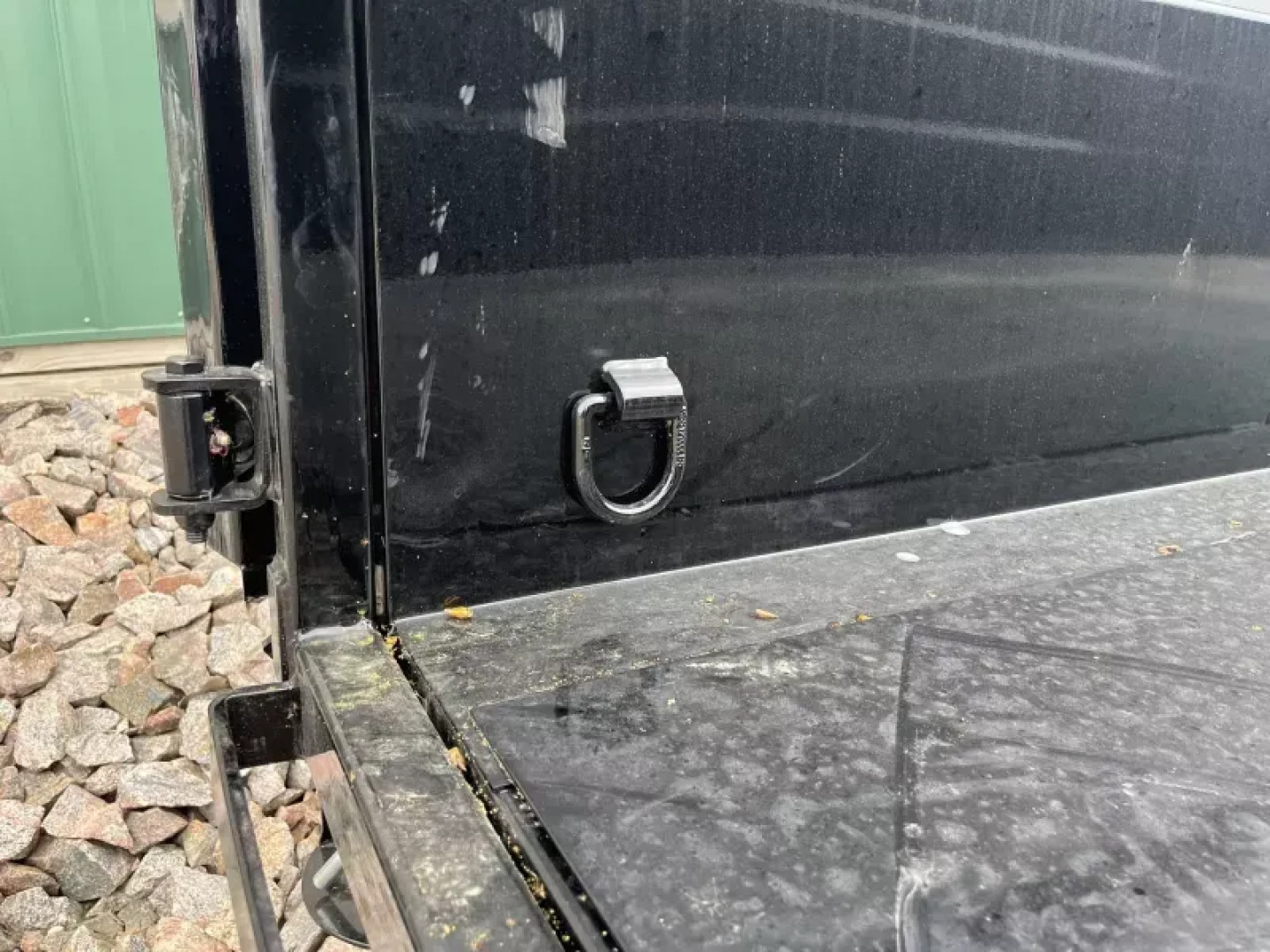 New 2025 PJ 14'x83" Low Pro High Side Dump Trailer