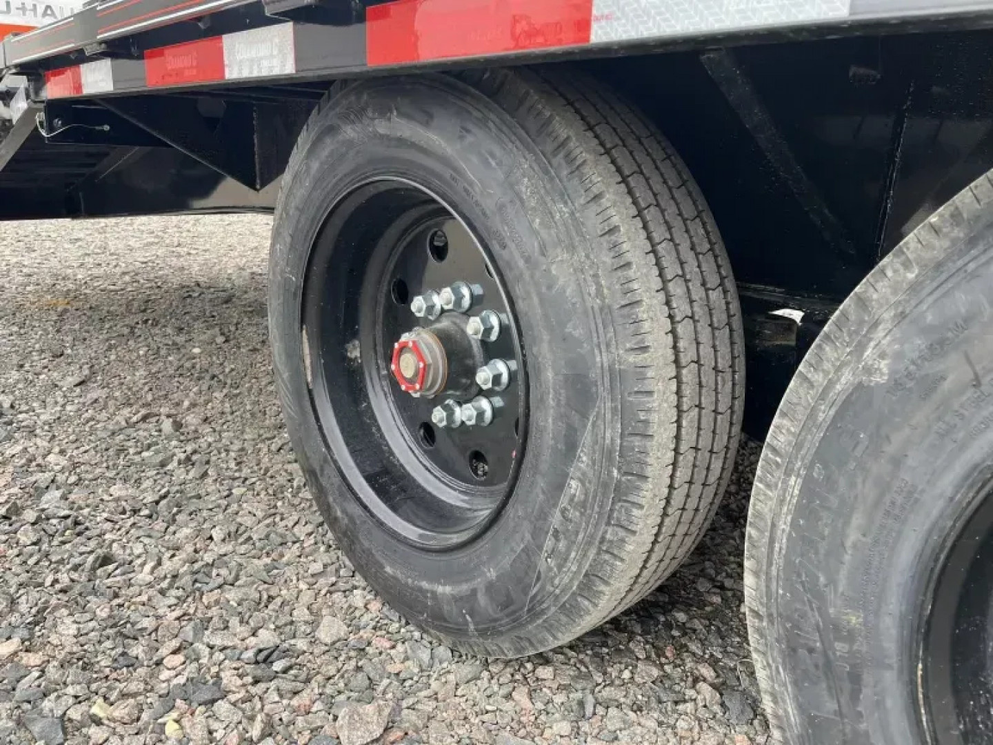 New 2025 Diamond C Trailers FMAX208 - 28' Max Ramps Flatbed Trailer