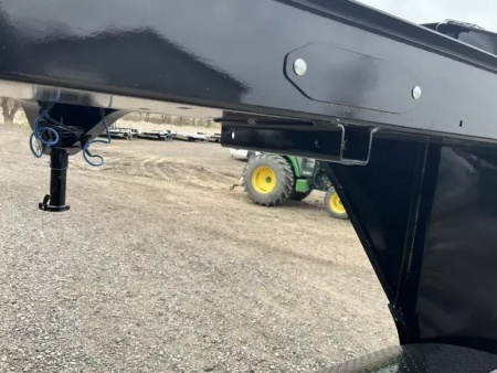 New 2025 Diamond C Trailers FMAX208 - 28' Max Ramps Flatbed Trailer