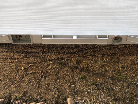 New 2025 PJ Trailers 97"x102" Truck Bed