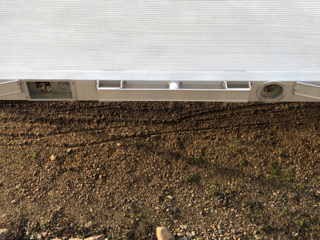 New 2025 PJ Trailers 97"x112" Truck Bed