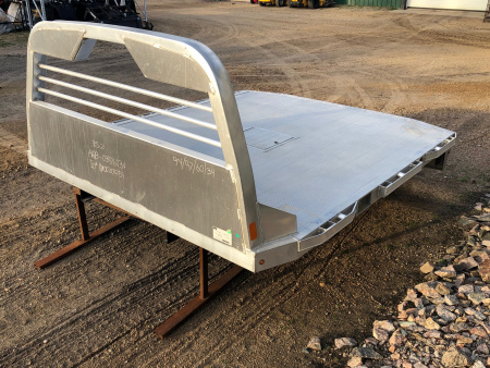 New 2025 PJ Trailers 97"x112" Truck Bed