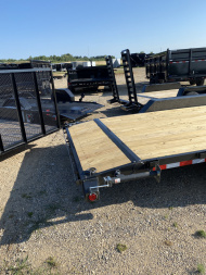 New 2026 Load Trail 22' Car Hauler
