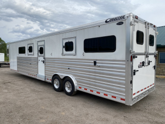 Used 2022 Cimarron 6H Head To Head