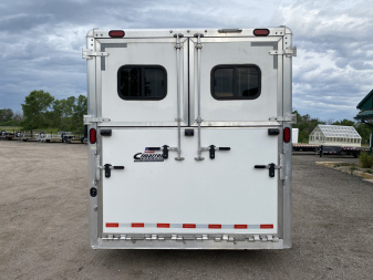 Used 2022 Cimarron 6H Head To Head