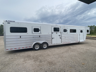 Used 2022 Cimarron 6H Head To Head