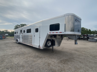 Used 2022 Cimarron 6H Head To Head