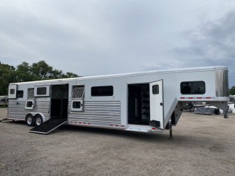 Used 2022 Cimarron 6H Head To Head