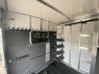 Used 2022 Cimarron 6H Head To Head