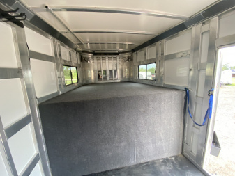 Used 2022 Cimarron 6H Head To Head