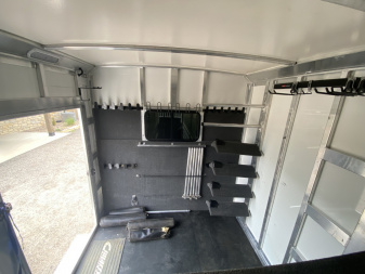 Used 2022 Cimarron 6H Head To Head