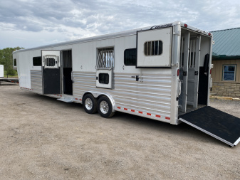 Used 2022 Cimarron 6H Head To Head