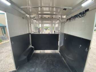 Used 2022 Cimarron 6H Head To Head