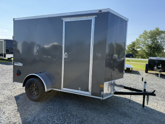 New 2026 Haulmark 6 X 10 PASSPORT Cargo / Enclosed Trailer