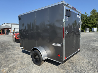 New 2026 Haulmark 6 X 10 PASSPORT Cargo / Enclosed Trailer