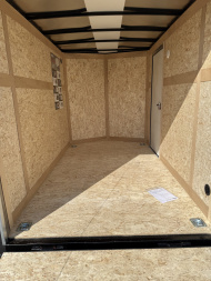 New 2026 Haulmark 6 X 10 PASSPORT Cargo / Enclosed Trailer