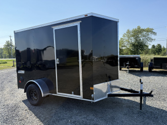 New 2026 Haulmark 6 X 10 PASSPORT Cargo / Enclosed Trailer