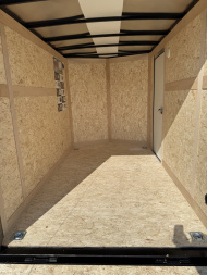 New 2026 Haulmark 6 X 10 PASSPORT Cargo / Enclosed Trailer