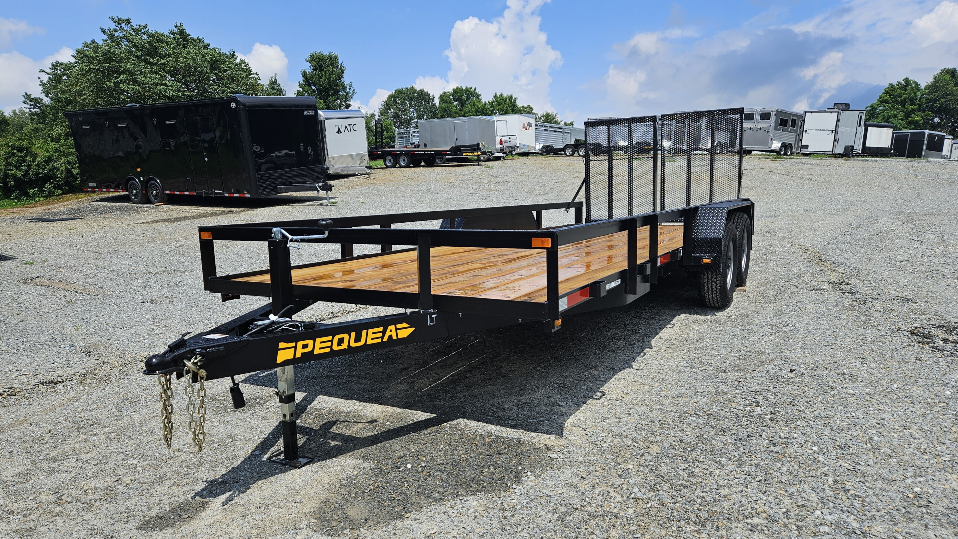2025 Pequea