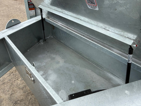 New 2026 Triumph Trailers 25 + 5 Pintal Equipment Trailer 30,000 Lb