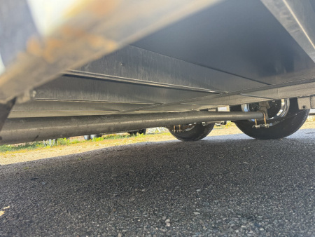 New 2025 Gator 7 x 12 Elite Cargo / Enclosed Trailer