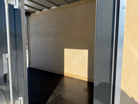 New 2025 GATOR ELITE 6x 12 Cargo / Enclosed Trailer