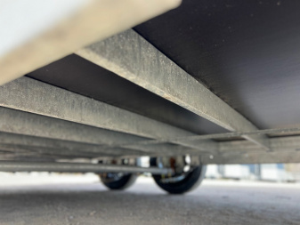 New 2026 Gator Elite 7 x 14 Cargo / Enclosed Trailer