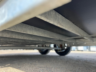 New 2026 Gator Elite 7 x 14 Cargo / Enclosed Trailer