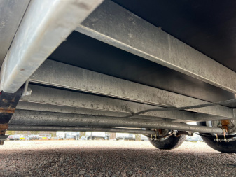 New 2026 Gator Elite 7 x 14 Cargo / Enclosed Trailer