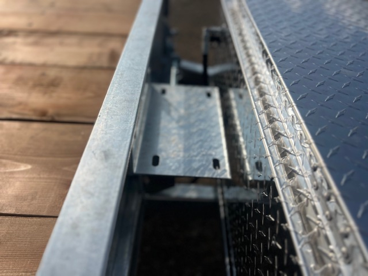 New 2025 K-Trail full tilt 20' Equipment Trailer 14,000 Lb