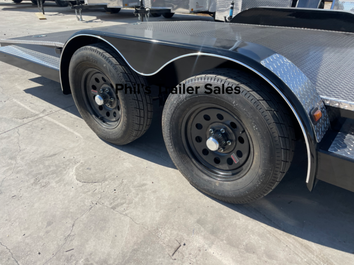 New 102 Ironworks 23' ELIMINATOR CAR HAULER FULL TILT STEEL DECK WITH SHIELD Tilt Trailer OPEN CAR HAULER