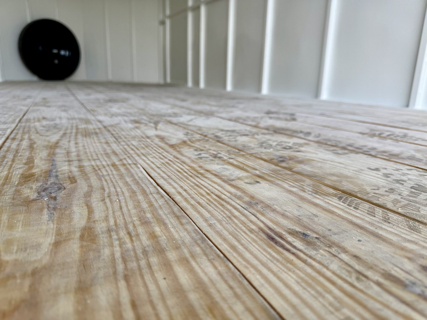 New DELCO ALL STEEL CARGO 7X16 12K RATED BARN DOOR Cargo / Enclosed Trailer