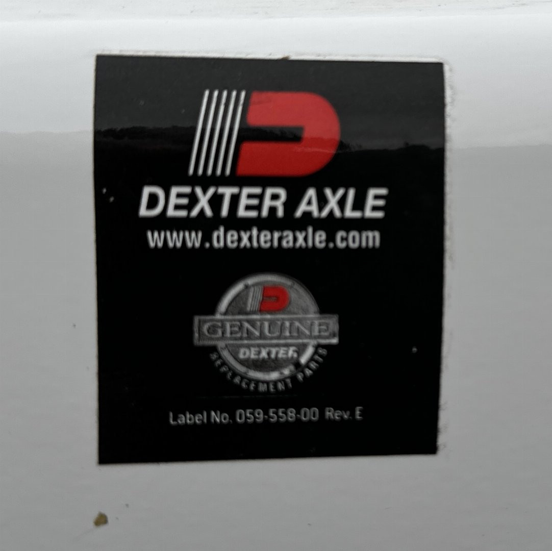 New Delta Trailers Delta 300 All Steel Cargo 7 x14 Cargo / Enclosed Trailer