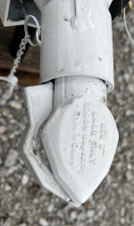 New Delta Trailers Delta 300 All Steel Cargo 7 x14 Cargo / Enclosed Trailer