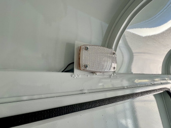 New 16ft Delta Trailers All Steel Cargo Cargo / Enclosed Trailer