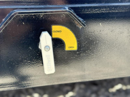 New BIG TEX TRAILERS 14TL-22 #2196706 Tilt Trailer