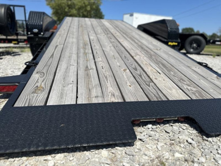 New BIG TEX TRAILERS 14TL-22 #2196706 Tilt Trailer