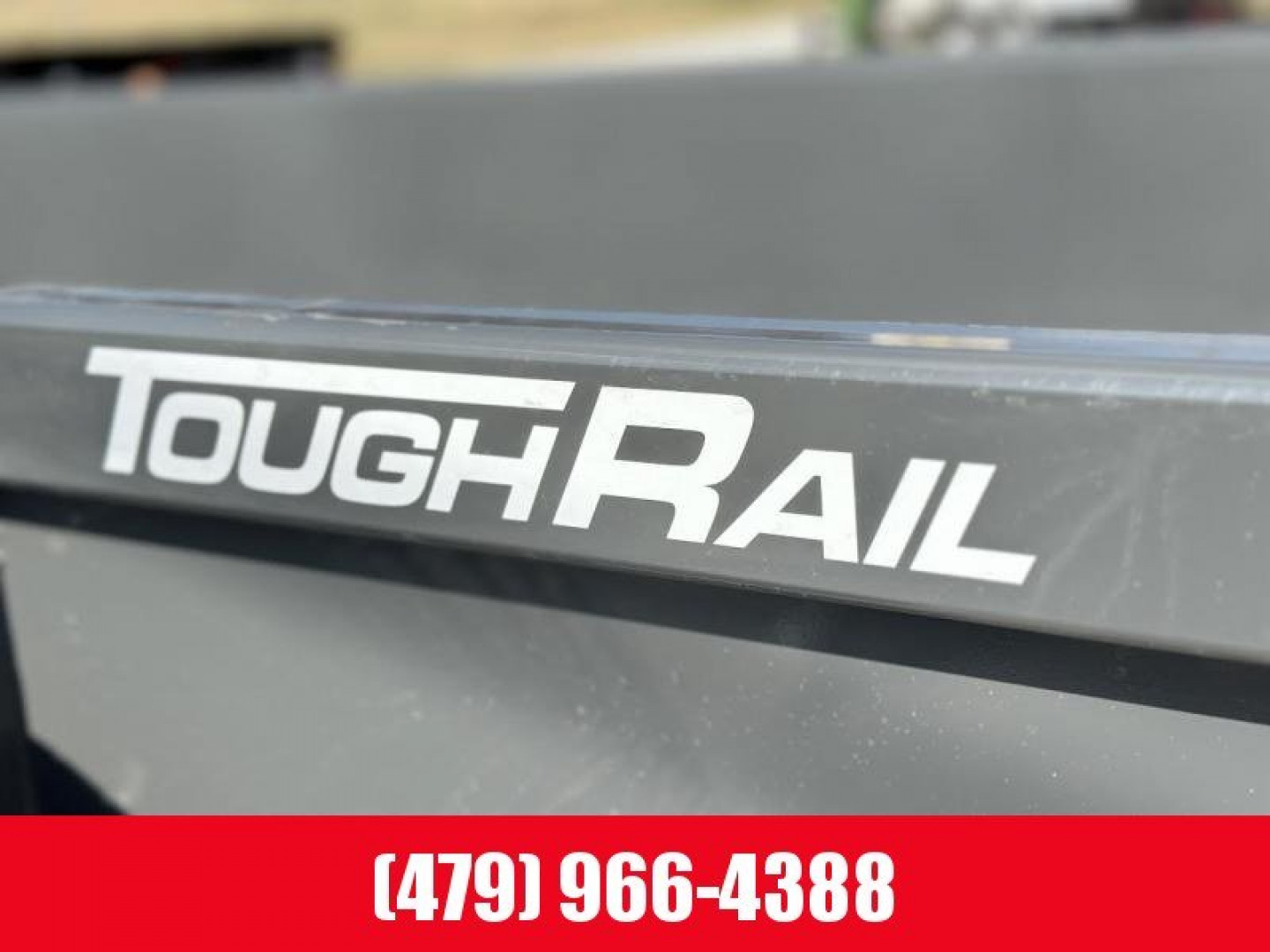 New Top Hat 7x14 DPX 140 Dump Trailer w/ 7 Gauge Floor