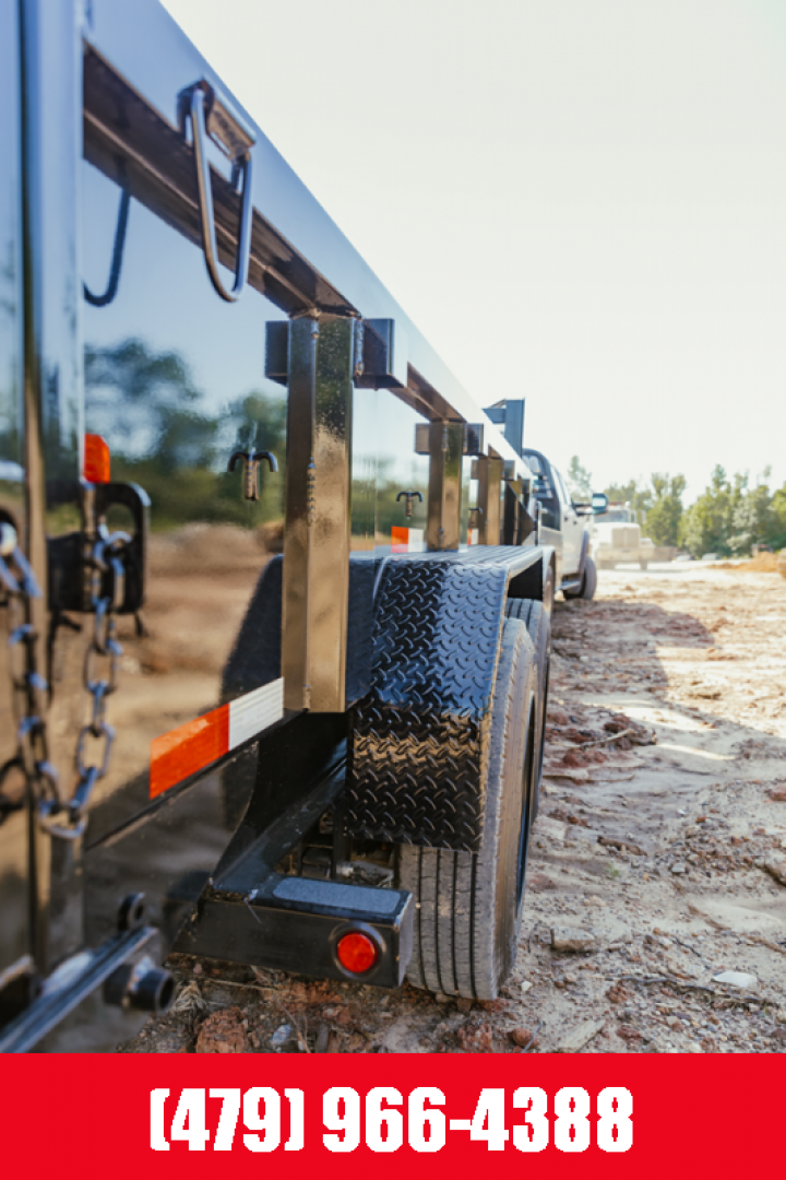 New 2024 BIG TEX TRAILERS 16GX-14 Dump Trailer