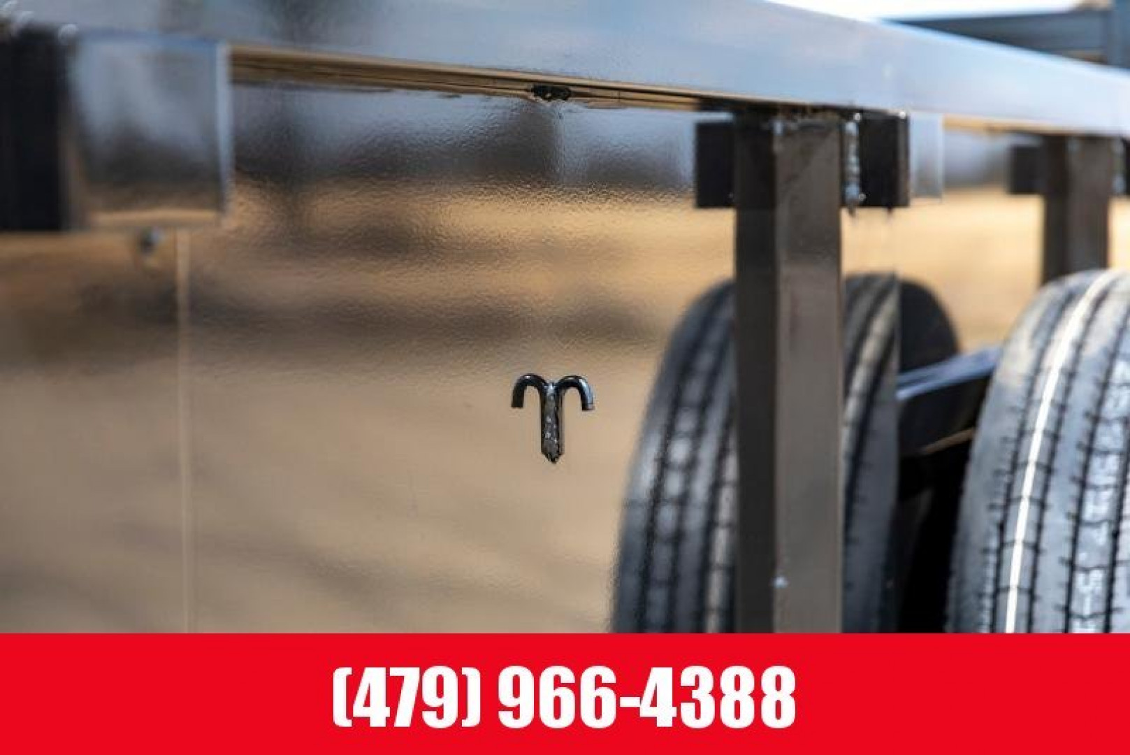 New Big Tex Trailers 20GX-16 Dump Trailer
