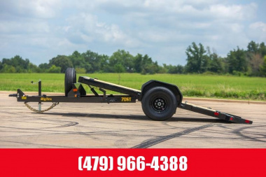 New Big Tex Trailers 70ST-13 Equipment Trailer