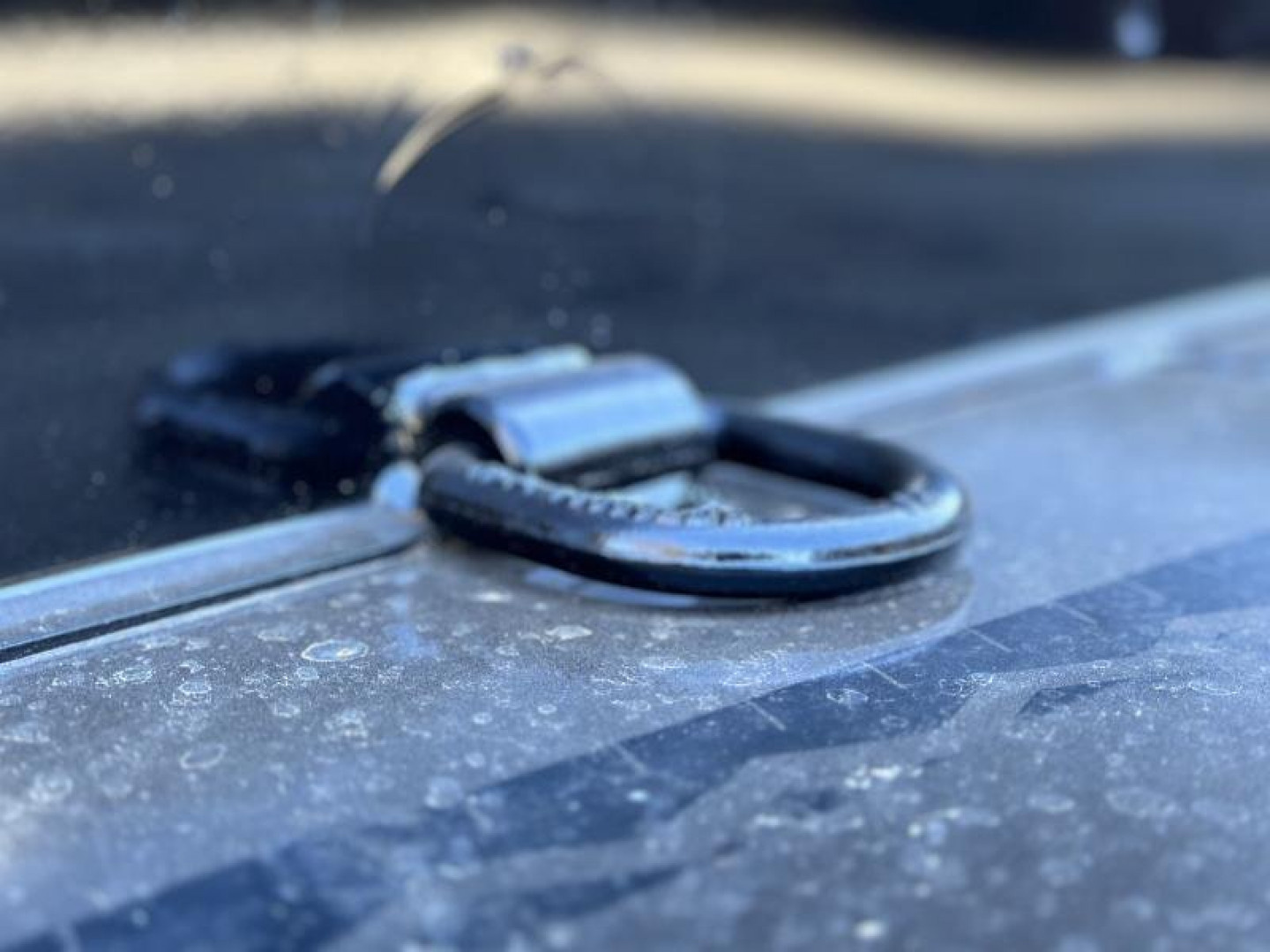 New Top Hat Trailers 7x14 DPX 140 Dump Trailer w/ 7 Gauge Floor