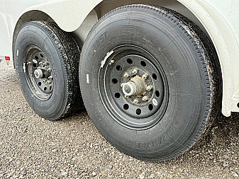 New 2025 Delco Trailers E716-14K All Steel Enclosed Trailer w/ Ramp Door