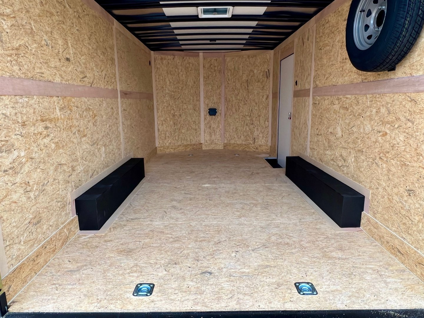 New 2024 Wells Cargo Road Force RFV8516T3 Cargo / Enclosed Trailer