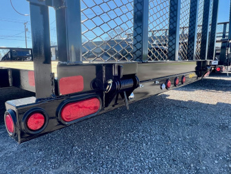 New 2025 BIG TEX TRAILERS 60PI-14BK4RG Utility Trailer
