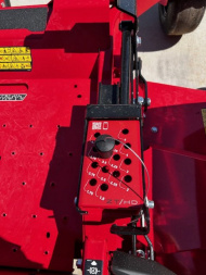 New 2025 Gravely New Gravely HD 60 zero turn mower Kawasaki Lawn Mowers